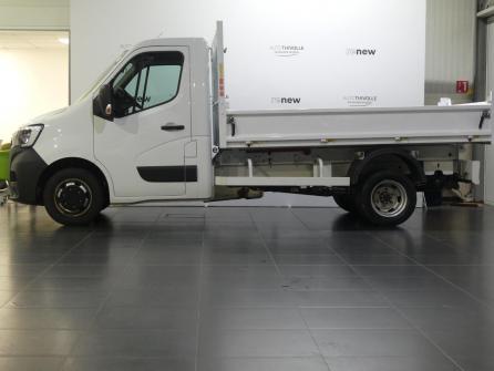 RENAULT Master CCb VUL MASTER CC PROP RJ3500 PAF AR COURT L2 DCI 130 GRAND CONFORT à vendre à Macon - Image n°3