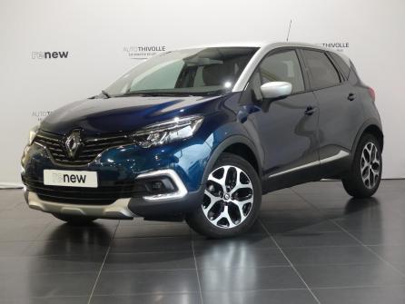 RENAULT Captur TCe 120 Energy EDC Intens à vendre à Macon - Image n°1