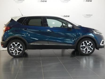 RENAULT Captur TCe 120 Energy EDC Intens à vendre à Macon - Image n°4