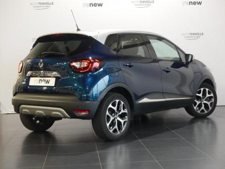 RENAULT Captur TCe 120 Energy EDC Intens à vendre à Macon - Image n°6