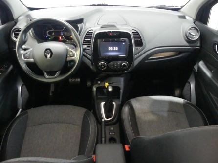 RENAULT Captur TCe 120 Energy EDC Intens à vendre à Macon - Image n°17