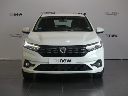 DACIA Sandero ECO-G 100 Confort à vendre à Macon - Image n°2