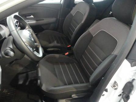 DACIA Sandero ECO-G 100 Confort à vendre à Macon - Image n°9