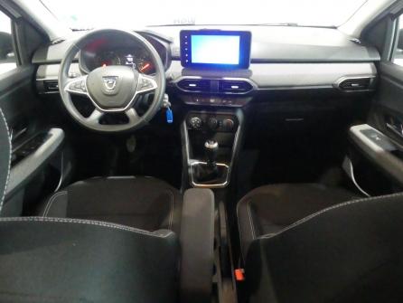 DACIA Sandero ECO-G 100 Confort à vendre à Macon - Image n°16