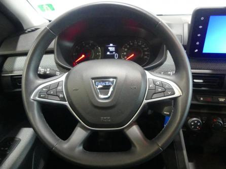 DACIA Sandero ECO-G 100 Confort à vendre à Macon - Image n°17