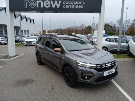 DACIA Jogger ECO-G 100 7 places Extreme + à vendre à Saint-Etienne - Image n°1