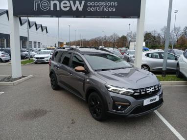 DACIA Jogger ECO-G 100 7 places Extreme + d'occasion  de 2024  à  Saint-Etienne 