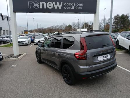 DACIA Jogger ECO-G 100 7 places Extreme + à vendre à Saint-Etienne - Image n°2