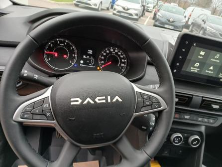 DACIA Jogger ECO-G 100 7 places Extreme + à vendre à Saint-Etienne - Image n°9