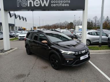 DACIA Jogger ECO-G 100 7 places Extreme + d'occasion  de 2024  à  Saint-Etienne 