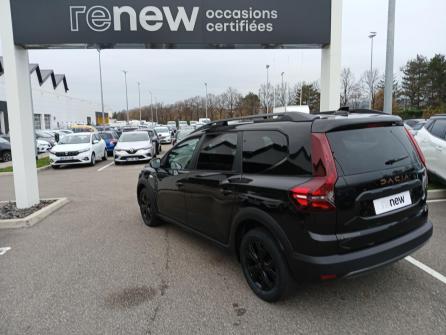 DACIA Jogger ECO-G 100 7 places Extreme + à vendre à Saint-Etienne - Image n°2