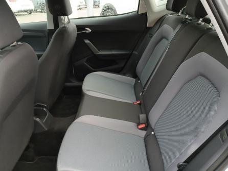 SEAT Arona 1.0 EcoTSI 95 ch Start/Stop BVM5 Style à vendre à Saint-Etienne - Image n°4