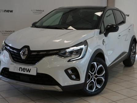 RENAULT Captur TCe 130 EDC FAP Intens à vendre à Villefranche-sur-Saône - Image n°1