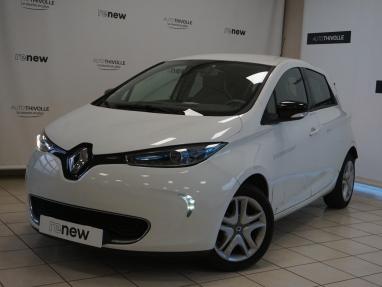 RENAULT Zoe R90 Zen d'occasion  de 2018  à  Villefranche-sur-Saône 