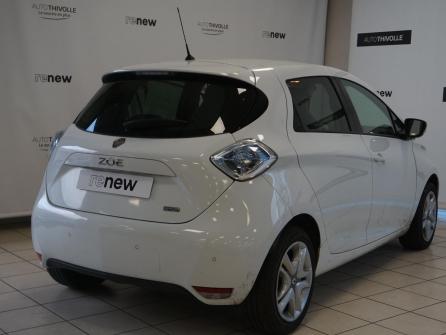 RENAULT Zoe R90 Zen à vendre à Villefranche-sur-Saône - Image n°3