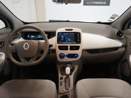 RENAULT Zoe R90 Zen à vendre à Villefranche-sur-Saône - Image n°6