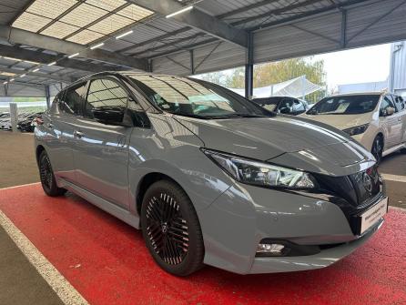 NISSAN Leaf ZE1A N-CONNECTA 40KWH à vendre à Villefranche-sur-Saône - Image n°7