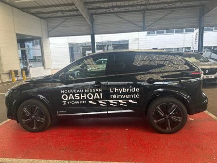 NISSAN Qashqai J12B TEKNA E-POWER 190CH à vendre à Villefranche-sur-Saône - Image n°3