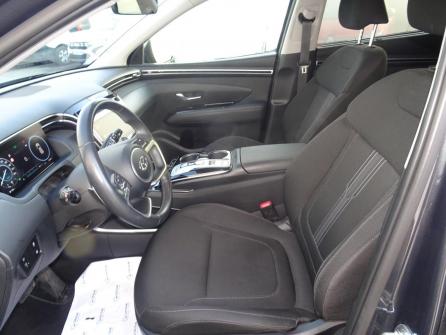 HYUNDAI Tucson 1.6 T-GDI 265 HTRAC Plug-in BVA6 Creative à vendre à Villefranche sur Saône - Image n°8