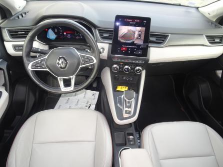 RENAULT Captur TCe 130 EDC FAP Initiale Paris à vendre à Villefranche sur Saône - Image n°8