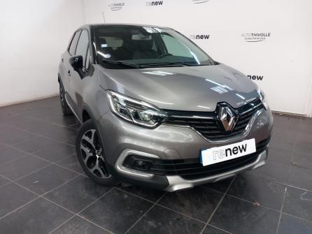 RENAULT Captur TCe 120 Energy Intens à vendre à Autun - Image n°1