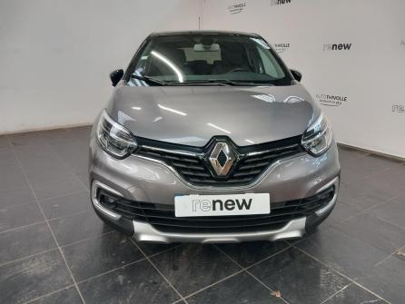 RENAULT Captur TCe 120 Energy Intens à vendre à Autun - Image n°2