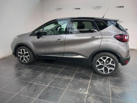 RENAULT Captur TCe 120 Energy Intens à vendre à Autun - Image n°4