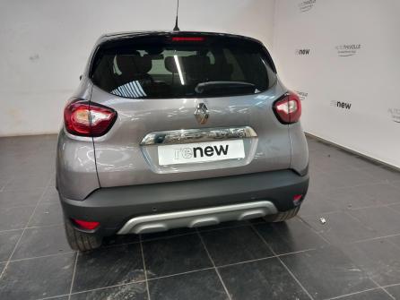 RENAULT Captur TCe 120 Energy Intens à vendre à Autun - Image n°5