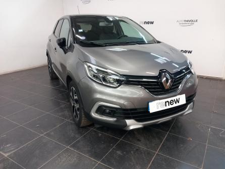 RENAULT Captur TCe 120 Energy Intens à vendre à Autun - Image n°6