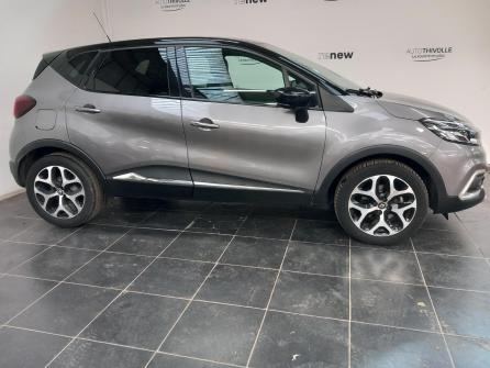 RENAULT Captur TCe 120 Energy Intens à vendre à Autun - Image n°7