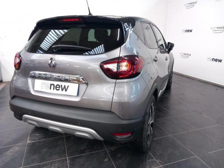 RENAULT Captur TCe 120 Energy Intens à vendre à Autun - Image n°9