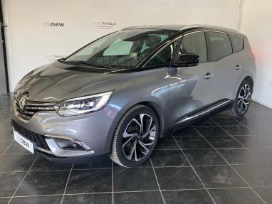 RENAULT Grand Scenic Grand Scenic TCe 160 EDC Executive d'occasion  de 2023  à  Villefranche sur Saône 