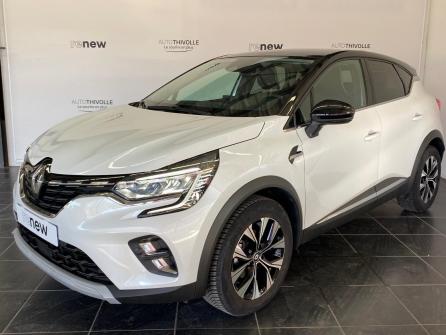 RENAULT Captur TCe 90 Techno à vendre à Villefranche sur Saône - Image n°1