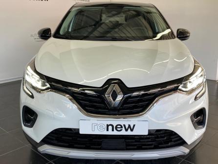 RENAULT Captur TCe 90 Techno à vendre à Villefranche sur Saône - Image n°2