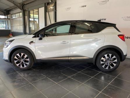 RENAULT Captur TCe 90 Techno à vendre à Villefranche sur Saône - Image n°3