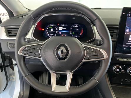 RENAULT Captur TCe 90 Techno à vendre à Villefranche sur Saône - Image n°8