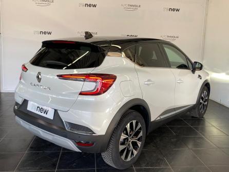 RENAULT Captur TCe 90 Techno à vendre à Villefranche sur Saône - Image n°16