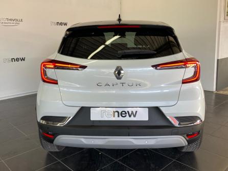 RENAULT Captur TCe 90 Techno à vendre à Villefranche sur Saône - Image n°17