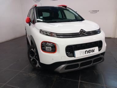 CITROEN C3 Aircross C3 Aircross BlueHDi 120 S&S EAT6 Shine d'occasion  de 2021  à  Autun 