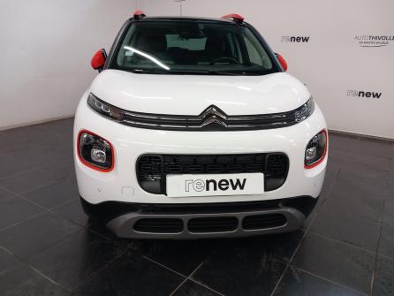 CITROEN C3 Aircross C3 Aircross BlueHDi 120 S&S EAT6 Shine à vendre à Autun - Image n°2