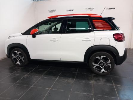 CITROEN C3 Aircross C3 Aircross BlueHDi 120 S&S EAT6 Shine à vendre à Autun - Image n°4