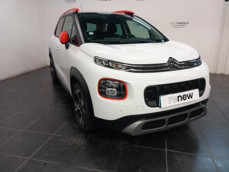 CITROEN C3 Aircross C3 Aircross BlueHDi 120 S&S EAT6 Shine à vendre à Autun - Image n°6