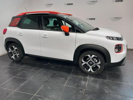 CITROEN C3 Aircross C3 Aircross BlueHDi 120 S&S EAT6 Shine à vendre à Autun - Image n°7