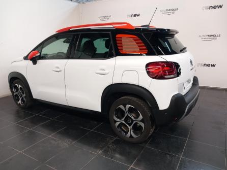 CITROEN C3 Aircross C3 Aircross BlueHDi 120 S&S EAT6 Shine à vendre à Autun - Image n°9