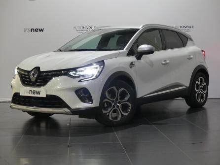 RENAULT Captur E-Tech Plug-in 160 Intens à vendre à Macon - Image n°1