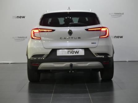 RENAULT Captur E-Tech Plug-in 160 Intens à vendre à Macon - Image n°5