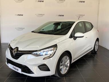 RENAULT Clio Clio Blue dCi 100 - 21N Business d'occasion  de 2022  à  Montceau-les-Mines 