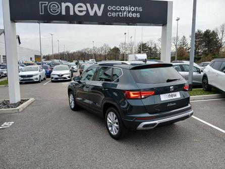 SEAT Ateca 1.5 TSI 150 ch ACT Start/Stop DSG7 Style Business à vendre à Saint-Etienne - Image n°2