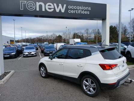 SEAT Arona 1.0 EcoTSI 115 ch Start/Stop BVM6 FR à vendre à Saint-Etienne - Image n°2