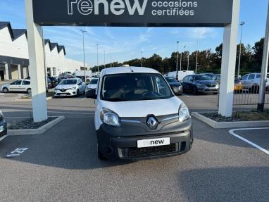 RENAULT Kangoo Express VUL KANGOO Z.E. 33 EXTRA R-LINK d'occasion  de 2020  à  Saint-Etienne 